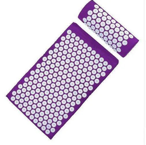 Acupuncture Yoga Cushion Massage Cushion and Pillow - Anam Online