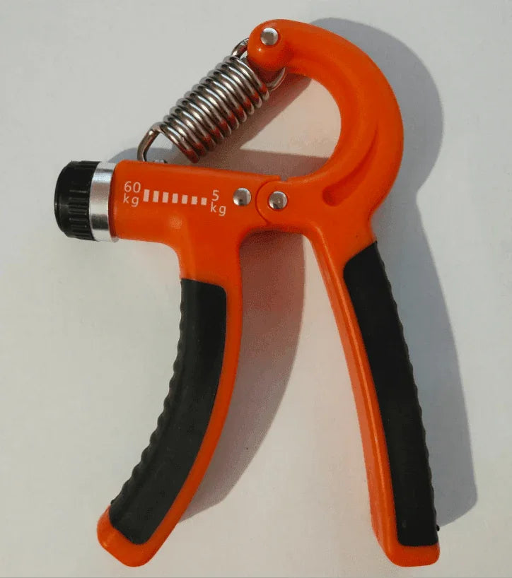 Men's Grip Professional Fitness Equipment Home Exercise Finger - Anam Online