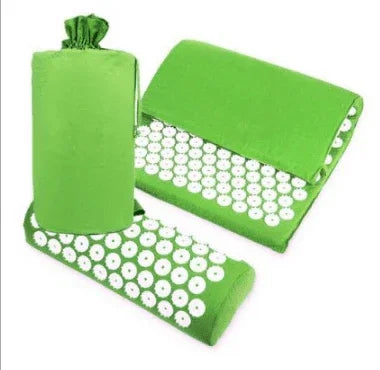 Acupuncture Yoga Cushion Massage Cushion and Pillow - Anam Online