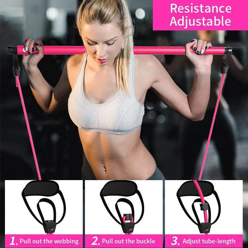 Chest Expander Puller - Anam Online