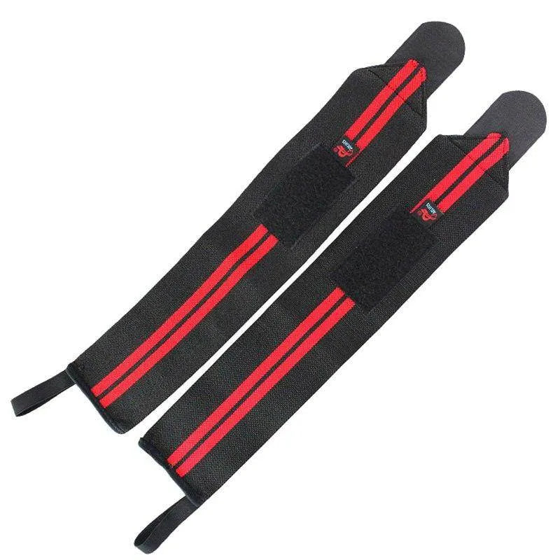 Power Wrist Wraps - Anam Online