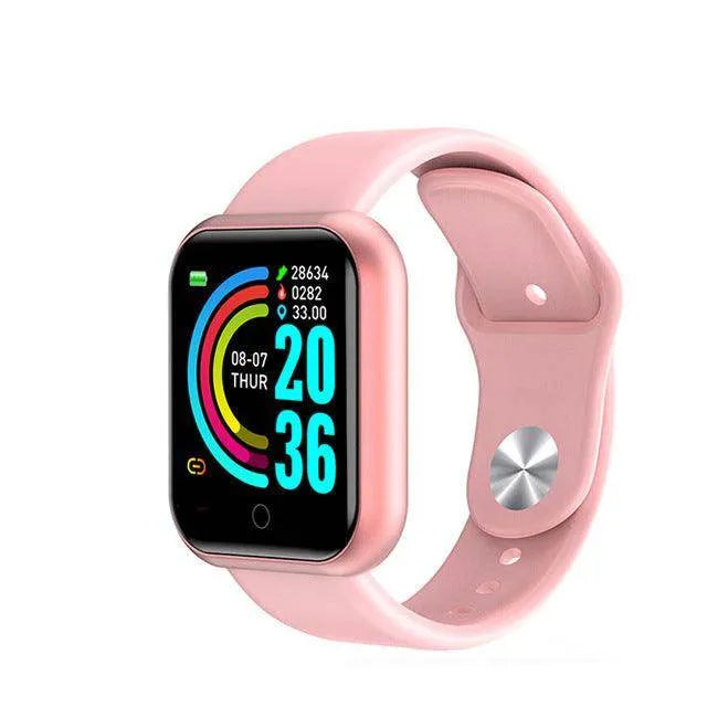 Smart Waterproof Sports Watch - Anam Online