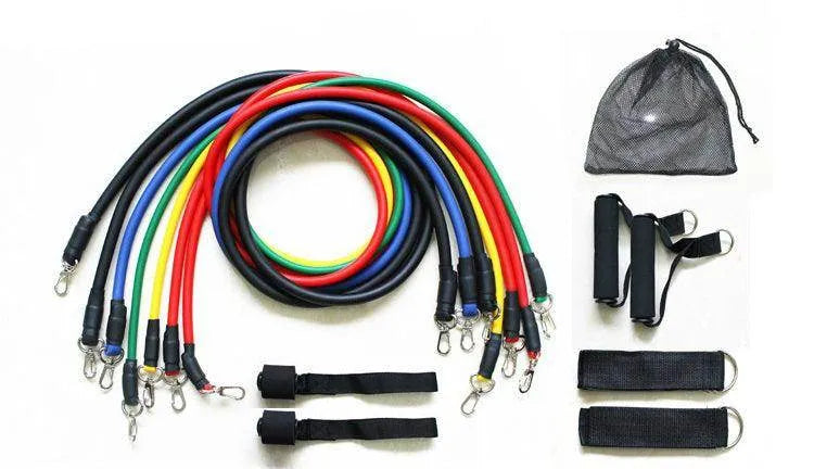 Multi-Function Puller 17-Piece Set - Anam Online