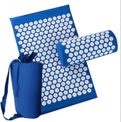 Acupuncture Yoga Cushion Massage Cushion and Pillow - Anam Online
