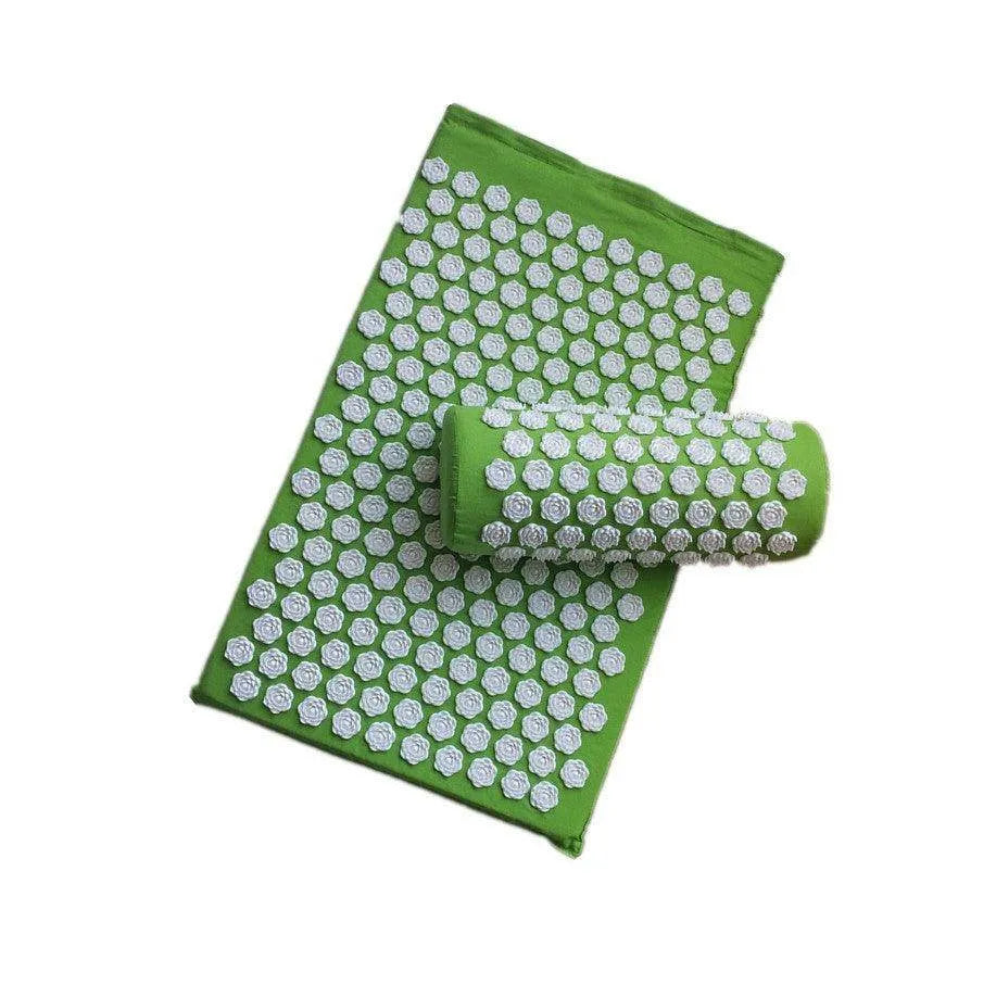 Acupuncture Yoga Cushion Massage Cushion and Pillow - Anam Online