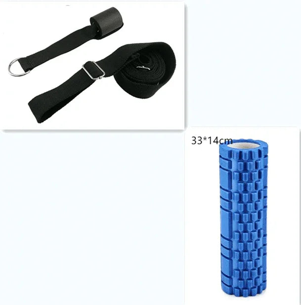 Yoga Foam Roller - Anam Online