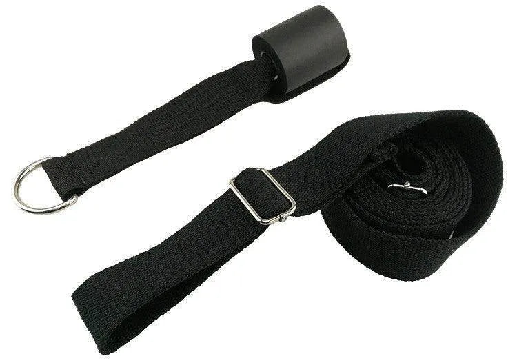 Yoga Foam Roller - Anam Online