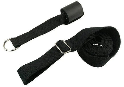 Yoga Foam Roller - Anam Online