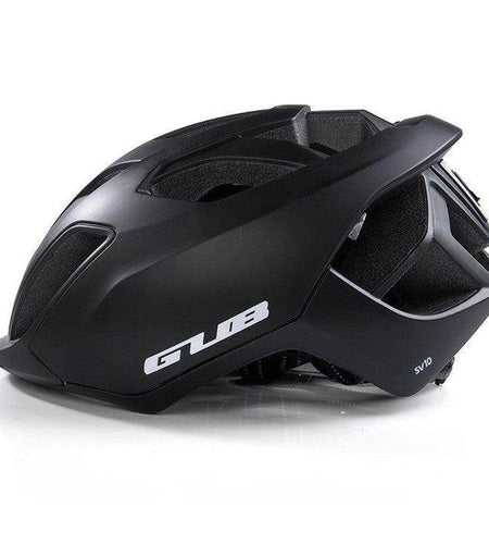 Bicycle Helmet LED Light Rechargeable Integrally-Moulded Cycling Helmet Mountain Road Bike Helmet Sport Safe Hat - Anam Online