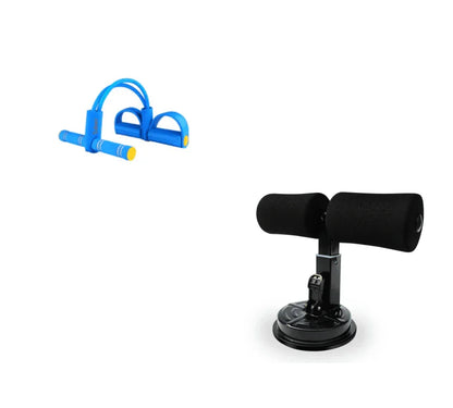 Sit Up Bar Trainer - Anam Online