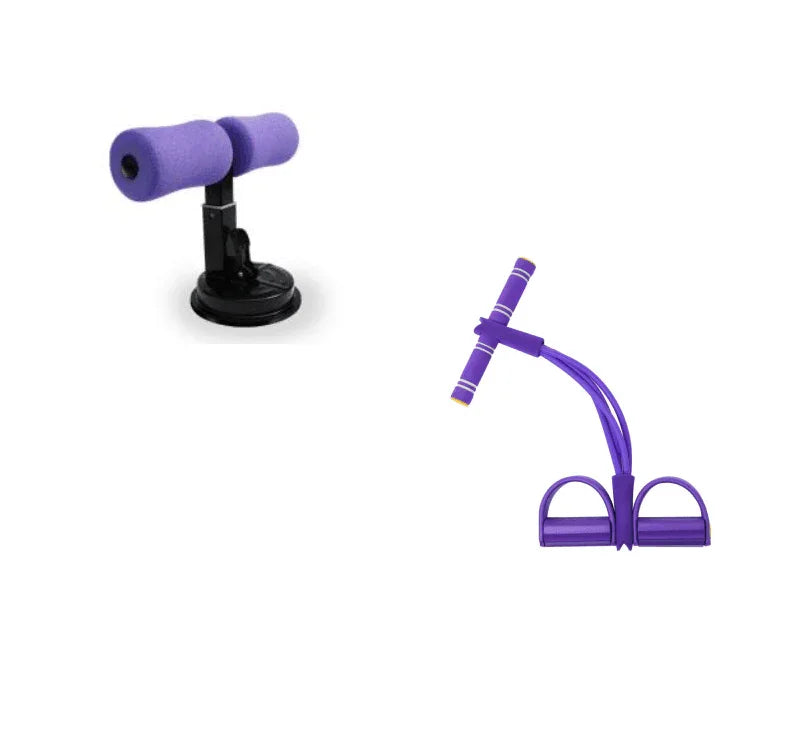 Sit Up Bar Trainer - Anam Online