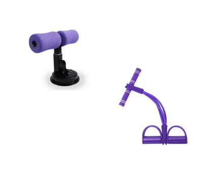 Sit Up Bar Trainer - Anam Online