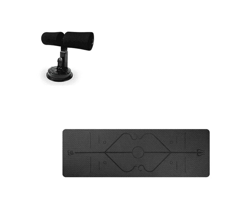 Sit Up Bar Trainer - Anam Online
