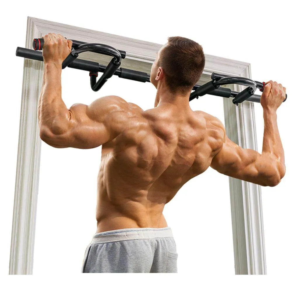 Indoor Fitness Multifunctional Pull-up Trainer - Anam Online