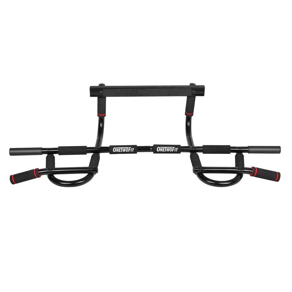 Indoor Fitness Multifunctional Pull-up Trainer - Anam Online