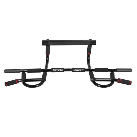Indoor Fitness Multifunctional Pull-up Trainer - Anam Online
