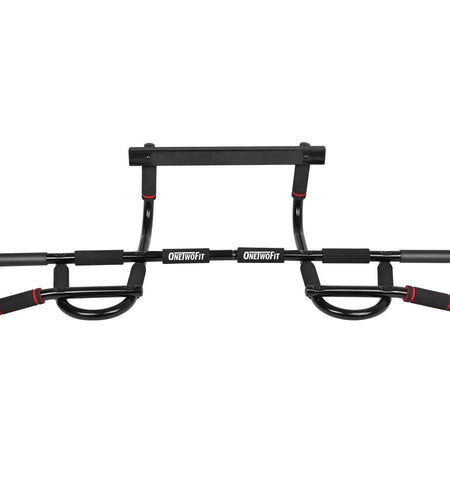 Indoor Fitness Multifunctional Pull-up Trainer - Anam Online