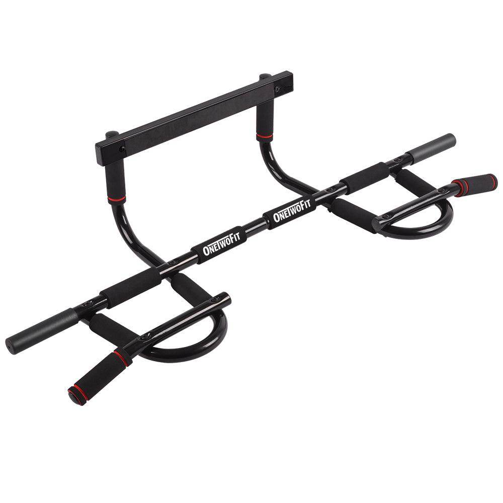 Indoor Fitness Multifunctional Pull-up Trainer - Anam Online