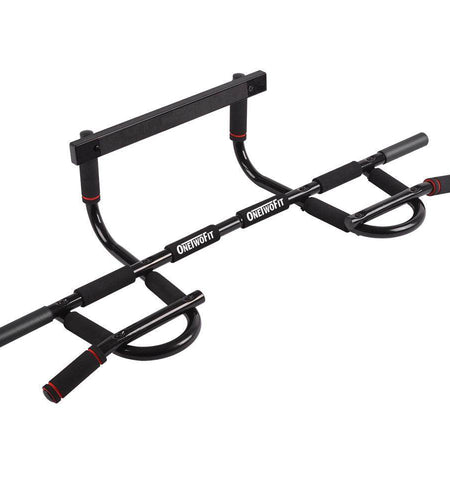 Indoor Fitness Multifunctional Pull-up Trainer - Anam Online