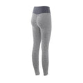 Plaid Leggings - Women's Seamless High Waist Yoga Pants for Fitness & Gym - Anam Online