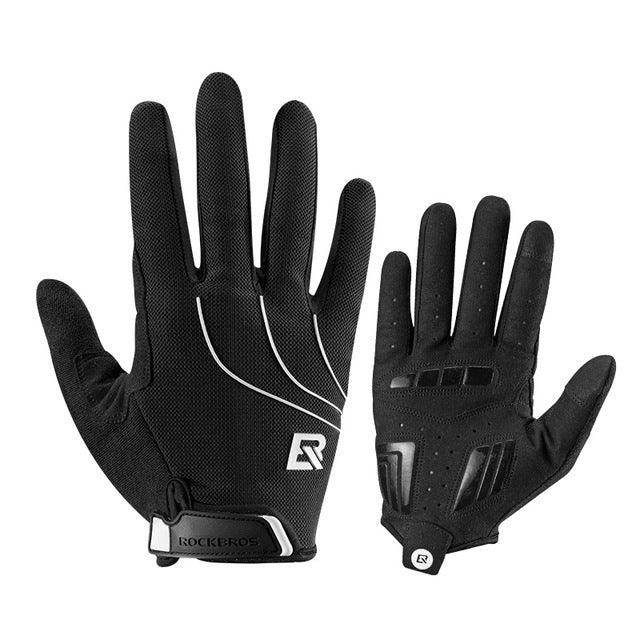 Cycling Gloves - Anam Online