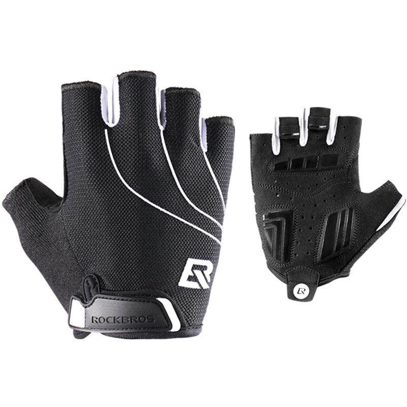 Cycling Gloves - Anam Online