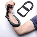 Grip Power Wrist Forearm Hand Grip Arm Trainer Adjustable Forearm Hand Wrist Exercises Force Trainer Power Strengthener Grip Fitness - Anam Online