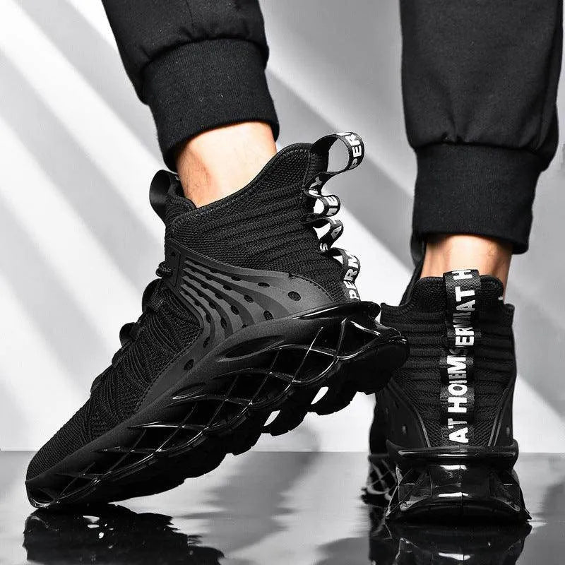 Casual Shoes Sports Fashion Men's Shoes - Anam Online