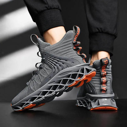 Casual Shoes Sports Fashion Men's Shoes - Anam Online