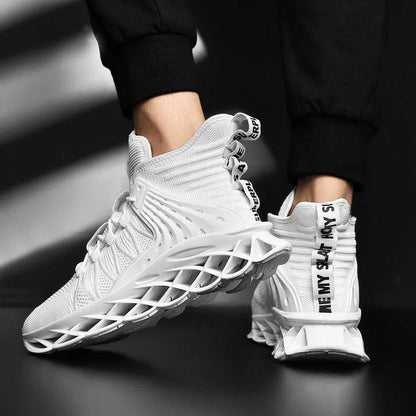 Casual Shoes Sports Fashion Men's Shoes - Anam Online