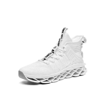 Casual Shoes Sports Fashion Men's Shoes - Anam Online
