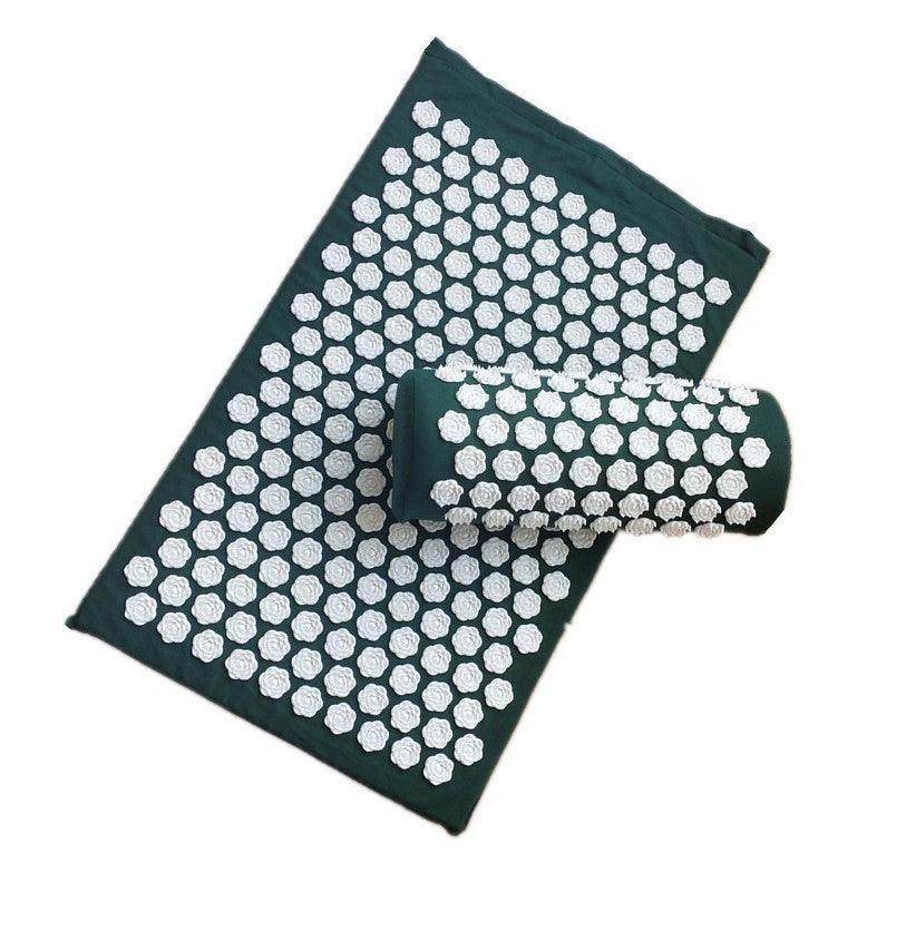 Acupuncture Yoga Cushion Massage Cushion and Pillow - Anam Online