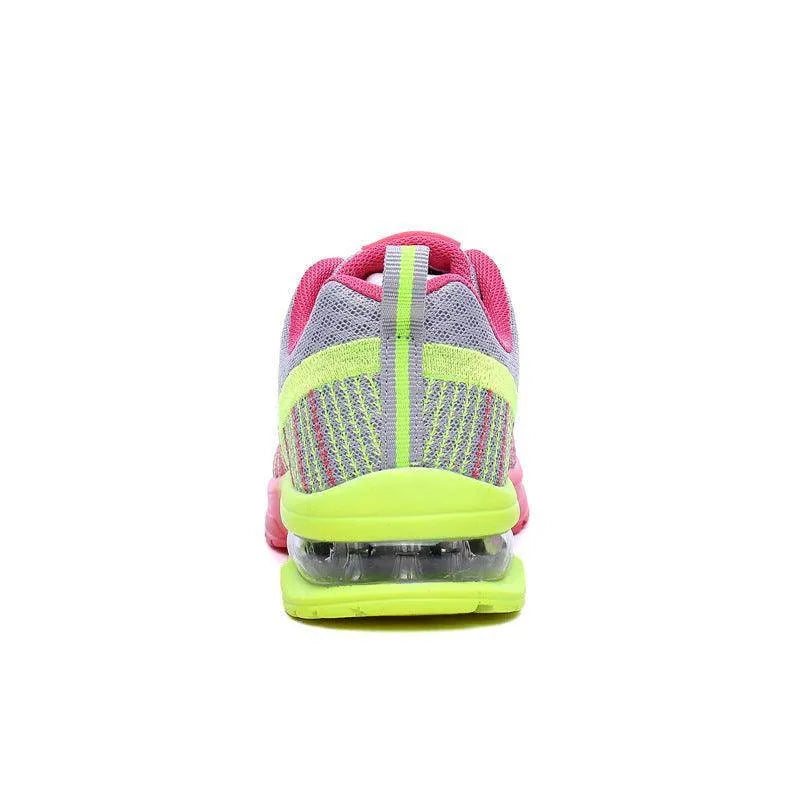New Sports Shoes Casual Mesh Breathable Fitness Women's Shoes - Anam Online