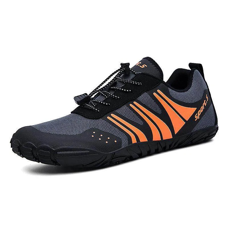 Outdoor Wading Shoes, Quick-drying Shoes, Beach Shoes, Hiking Shoes, Fishing Sports Shoes - Anam Online