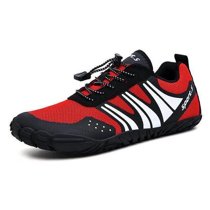 Outdoor Wading Shoes, Quick-drying Shoes, Beach Shoes, Hiking Shoes, Fishing Sports Shoes - Anam Online