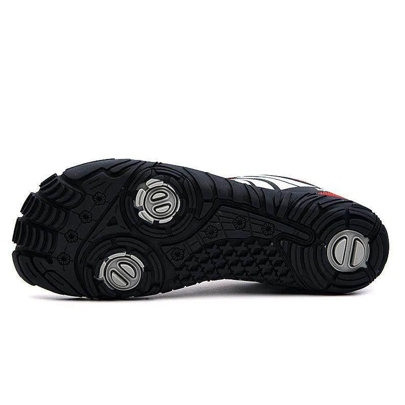 Outdoor Wading Shoes, Quick-drying Shoes, Beach Shoes, Hiking Shoes, Fishing Sports Shoes - Anam Online