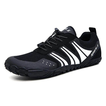 Outdoor Wading Shoes, Quick-drying Shoes, Beach Shoes, Hiking Shoes, Fishing Sports Shoes - Anam Online