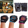 Gym Half Gloves - Anam Online