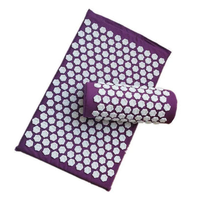 Acupuncture Yoga Cushion Massage Cushion and Pillow - Anam Online