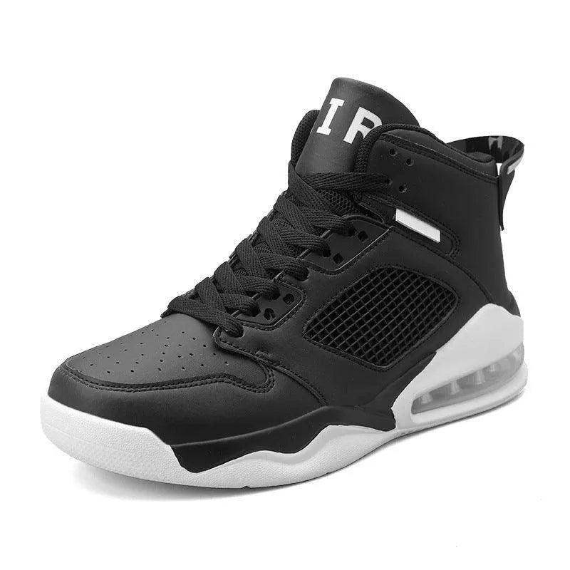 Shock-Absorbing Sneakers - Trainers - Anam Online