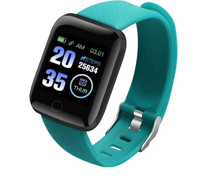 Blood Pressure Monitoring Sports Bracelet - Anam Online