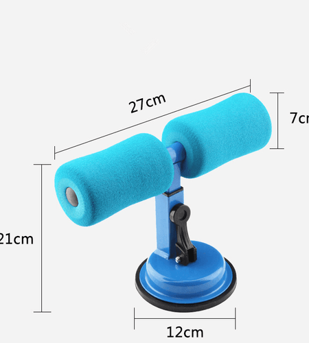 Sit Up Bar Trainer - Anam Online