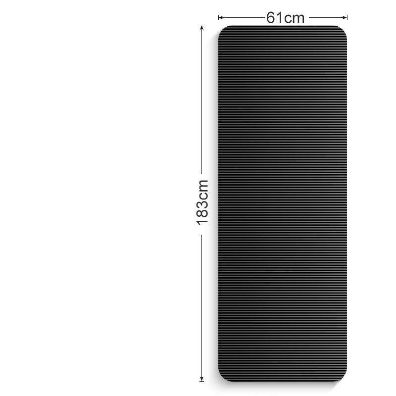 Fitness Yoga Mat - Anam Online