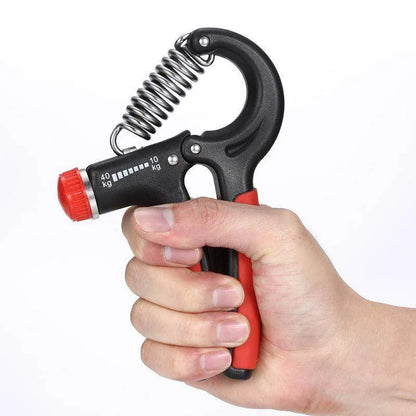 Men's Grip Professional Fitness Equipment Home Exercise Finger - Anam Online