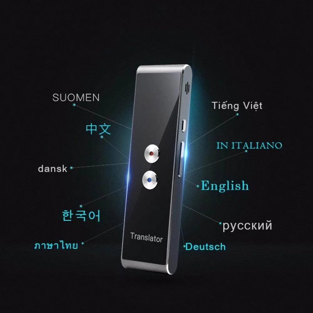 Translator Tool - Anam Online