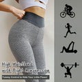 Butt-Lifting Leggings – Style Meets Sculpting Power - Anam Online