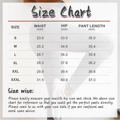 Butt-Lifting Leggings – Style Meets Sculpting Power - Anam Online