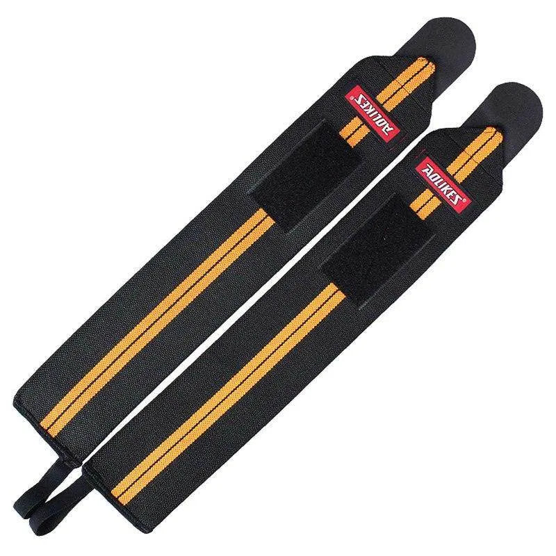 Power Wrist Wraps - Anam Online