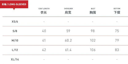 Warm And Loose Long Sleeve Sweater Coat Zipper - Anam Online