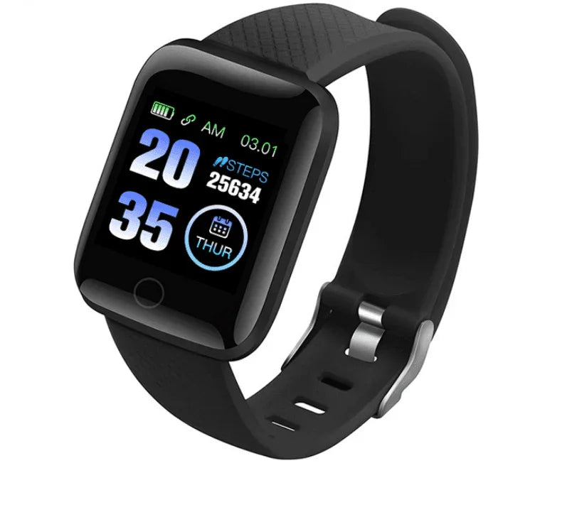 Blood Pressure Monitoring Sports Bracelet - Anam Online
